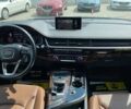 Черный Ауди Ку 7, объемом двигателя 3 л и пробегом 205 тыс. км за 31100 $, фото 17 на Automoto.ua