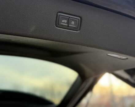 Черный Ауди Ку 7, объемом двигателя 3 л и пробегом 223 тыс. км за 21399 $, фото 33 на Automoto.ua