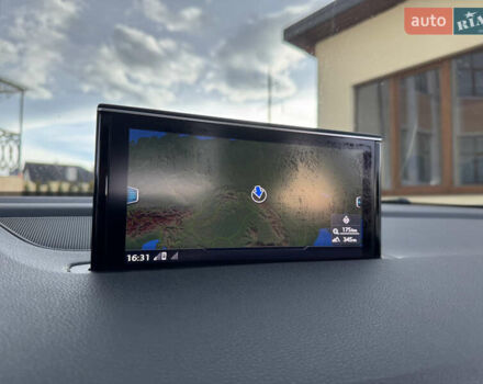 Ауди Ку 7 2016 в Львове на Automoto.ua Черный Ауди Ку 7, объемом двигателя 3 л и пробегом 155 тыс. км за 28999 $, фото 56 на Automoto.ua