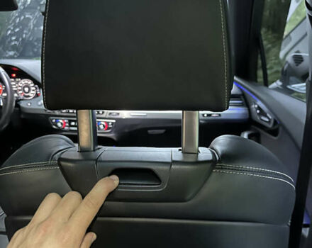 Черный Ауди Ку 7, объемом двигателя 2.97 л и пробегом 253 тыс. км за 45999 $, фото 54 на Automoto.ua