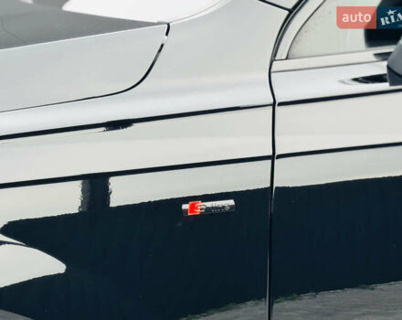 Чорний Ауді Ку 7, об'ємом двигуна 3 л та пробігом 133 тис. км за 37500 $, фото 24 на Automoto.ua