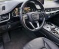 Черный Ауди Ку 7, объемом двигателя 3 л и пробегом 228 тыс. км за 21950 $, фото 16 на Automoto.ua
