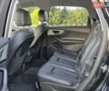 Черный Ауди Ку 7, объемом двигателя 3 л и пробегом 170 тыс. км за 32999 $, фото 38 на Automoto.ua