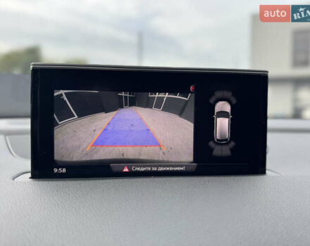 Чорний Ауді Ку 7, об'ємом двигуна 3 л та пробігом 133 тис. км за 37500 $, фото 41 на Automoto.ua