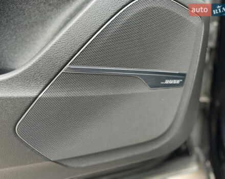 Чорний Ауді Ку 7, об'ємом двигуна 3 л та пробігом 260 тис. км за 33700 $, фото 22 на Automoto.ua