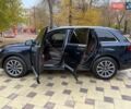 Черный Ауди Ку 7, объемом двигателя 3 л и пробегом 220 тыс. км за 21000 $, фото 19 на Automoto.ua