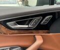 Черный Ауди Ку 7, объемом двигателя 3 л и пробегом 215 тыс. км за 26900 $, фото 17 на Automoto.ua