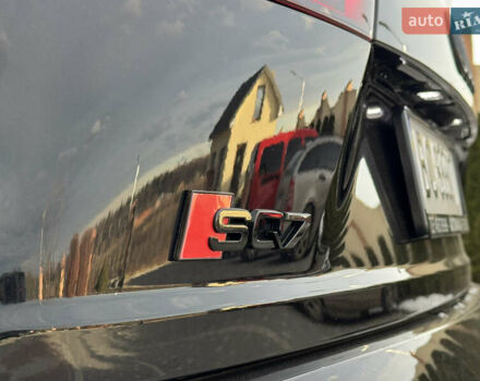 Ауди Ку 7 2016 в Львове на Automoto.ua Черный Ауди Ку 7, объемом двигателя 3 л и пробегом 155 тыс. км за 28999 $, фото 42 на Automoto.ua