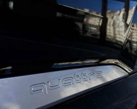 Черный Ауди Ку 7, объемом двигателя 3 л и пробегом 86 тыс. км за 34000 $, фото 27 на Automoto.ua