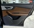 Черный Ауди Ку 7, объемом двигателя 2.97 л и пробегом 86 тыс. км за 40500 $, фото 23 на Automoto.ua