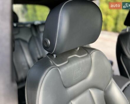 Ауді Ку 7 2016 у Хмельницькому на Automoto.ua Чорний Ауді Ку 7, об'ємом двигуна 2.97 л та пробігом 233 тис. км за 31900 $, фото 95 на Automoto.ua