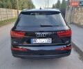 Черный Ауди Ку 7, объемом двигателя 2.97 л и пробегом 150 тыс. км за 38500 $, фото 9 на Automoto.ua