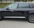Черный Ауди Ку 7, объемом двигателя 2.97 л и пробегом 225 тыс. км за 35500 $, фото 40 на Automoto.ua