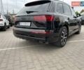 Чорний Ауді Ку 7, об'ємом двигуна 2.97 л та пробігом 254 тис. км за 34990 $, фото 9 на Automoto.ua
