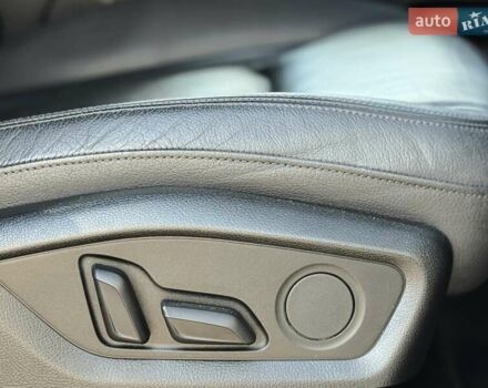 Черный Ауди Ку 7, объемом двигателя 3 л и пробегом 192 тыс. км за 22900 $, фото 42 на Automoto.ua