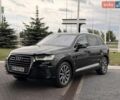 Чорний Ауді Ку 7, об'ємом двигуна 3 л та пробігом 246 тис. км за 37500 $, фото 1 на Automoto.ua