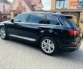 Ауді Ку 7 2016 у Хмельницькому на Automoto.ua Чорний Ауді Ку 7, об'ємом двигуна 2.97 л та пробігом 233 тис. км за 31900 $, фото 21 на Automoto.ua