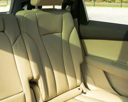 Чорний Ауді Ку 7, об'ємом двигуна 3 л та пробігом 151 тис. км за 22000 $, фото 84 на Automoto.ua