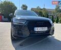Черный Ауди Ку 7, объемом двигателя 2.97 л и пробегом 252 тыс. км за 36900 $, фото 16 на Automoto.ua