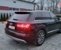 Чорний Ауді Ку 7, об'ємом двигуна 3 л та пробігом 140 тис. км за 31600 $, фото 8 на Automoto.ua