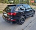 Черный Ауди Ку 7, объемом двигателя 2.97 л и пробегом 150 тыс. км за 38500 $, фото 23 на Automoto.ua