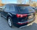 Черный Ауди Ку 7, объемом двигателя 3 л и пробегом 188 тыс. км за 25400 $, фото 3 на Automoto.ua