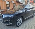 Чорний Ауді Ку 7, об'ємом двигуна 2.97 л та пробігом 232 тис. км за 42000 $, фото 1 на Automoto.ua