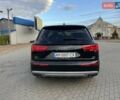 Черный Ауди Ку 7, объемом двигателя 2.97 л и пробегом 129 тыс. км за 43500 $, фото 60 на Automoto.ua