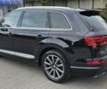 Черный Ауди Ку 7, объемом двигателя 2.97 л и пробегом 225 тыс. км за 35500 $, фото 46 на Automoto.ua