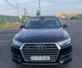 Чорний Ауді Ку 7, об'ємом двигуна 3 л та пробігом 169 тис. км за 25000 $, фото 1 на Automoto.ua