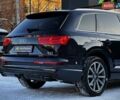 Черный Ауди Ку 7, объемом двигателя 3 л и пробегом 111 тыс. км за 28999 $, фото 14 на Automoto.ua