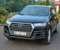 Черный Ауди Ку 7, объемом двигателя 3 л и пробегом 217 тыс. км за 28800 $, фото 1 на Automoto.ua