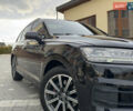 Ауди Ку 7 2016 в Львове на Automoto.ua Черный Ауди Ку 7, объемом двигателя 3 л и пробегом 155 тыс. км за 28999 $, фото 13 на Automoto.ua