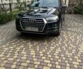 Черный Ауди Ку 7, объемом двигателя 3 л и пробегом 72 тыс. км за 55000 $, фото 1 на Automoto.ua