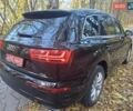 Ауді Ку 7 2016 у Каменце-Подольском на Automoto.ua Чорний Ауді Ку 7, об'ємом двигуна 3 л та пробігом 215 тис. км за 24500 $, фото 5 на Automoto.ua