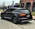 Черный Ауди Ку 7, объемом двигателя 3 л и пробегом 247 тыс. км за 28750 $, фото 14 на Automoto.ua