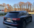 Чорний Ауді Ку 7, об'ємом двигуна 3 л та пробігом 223 тис. км за 24000 $, фото 7 на Automoto.ua