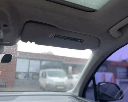 Черный Ауди Ку 7, объемом двигателя 3 л и пробегом 223 тыс. км за 28500 $, фото 33 на Automoto.ua