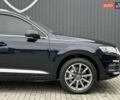 Черный Ауди Ку 7, объемом двигателя 3 л и пробегом 211 тыс. км за 26900 $, фото 13 на Automoto.ua
