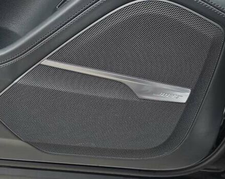 Черный Ауди Ку 7, объемом двигателя 2.97 л и пробегом 225 тыс. км за 35500 $, фото 84 на Automoto.ua