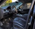 Черный Ауди Ку 7, объемом двигателя 3 л и пробегом 187 тыс. км за 21000 $, фото 18 на Automoto.ua