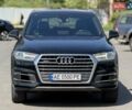 Черный Ауди Ку 7, объемом двигателя 3 л и пробегом 192 тыс. км за 25900 $, фото 4 на Automoto.ua