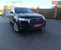 Ауди Ку 7 2016 в Владимир-Волынский на Automoto.ua Черный Ауди Ку 7, объемом двигателя 2 л и пробегом 197 тыс. км за 21000 $, фото 1 на Automoto.ua