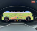 Ауди Ку 7 2016 в Мукачеве на Automoto.ua Черный Ауди Ку 7, объемом двигателя 3 л и пробегом 133 тыс. км за 36500 $, фото 41 на Automoto.ua