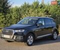 Черный Ауди Ку 7, объемом двигателя 3 л и пробегом 170 тыс. км за 32999 $, фото 5 на Automoto.ua