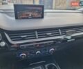 Черный Ауди Ку 7, объемом двигателя 2.97 л и пробегом 150 тыс. км за 38500 $, фото 28 на Automoto.ua