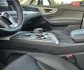 Ауді Ку 7 2016 у Хмельницькому на Automoto.ua Чорний Ауді Ку 7, об'ємом двигуна 3 л та пробігом 170 тис. км за 32999 $, фото 19 на Automoto.ua