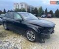 Черный Ауди Ку 7, объемом двигателя 3 л и пробегом 50 тыс. км за 10500 $, фото 2 на Automoto.ua