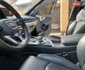 Ауді Ку 7 2016 у Хмельницькому на Automoto.ua Чорний Ауді Ку 7, об'ємом двигуна 2.97 л та пробігом 233 тис. км за 31900 $, фото 74 на Automoto.ua