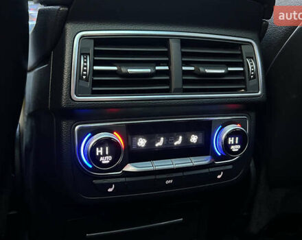 Черный Ауди Ку 7, объемом двигателя 3 л и пробегом 151 тыс. км за 27850 $, фото 20 на Automoto.ua